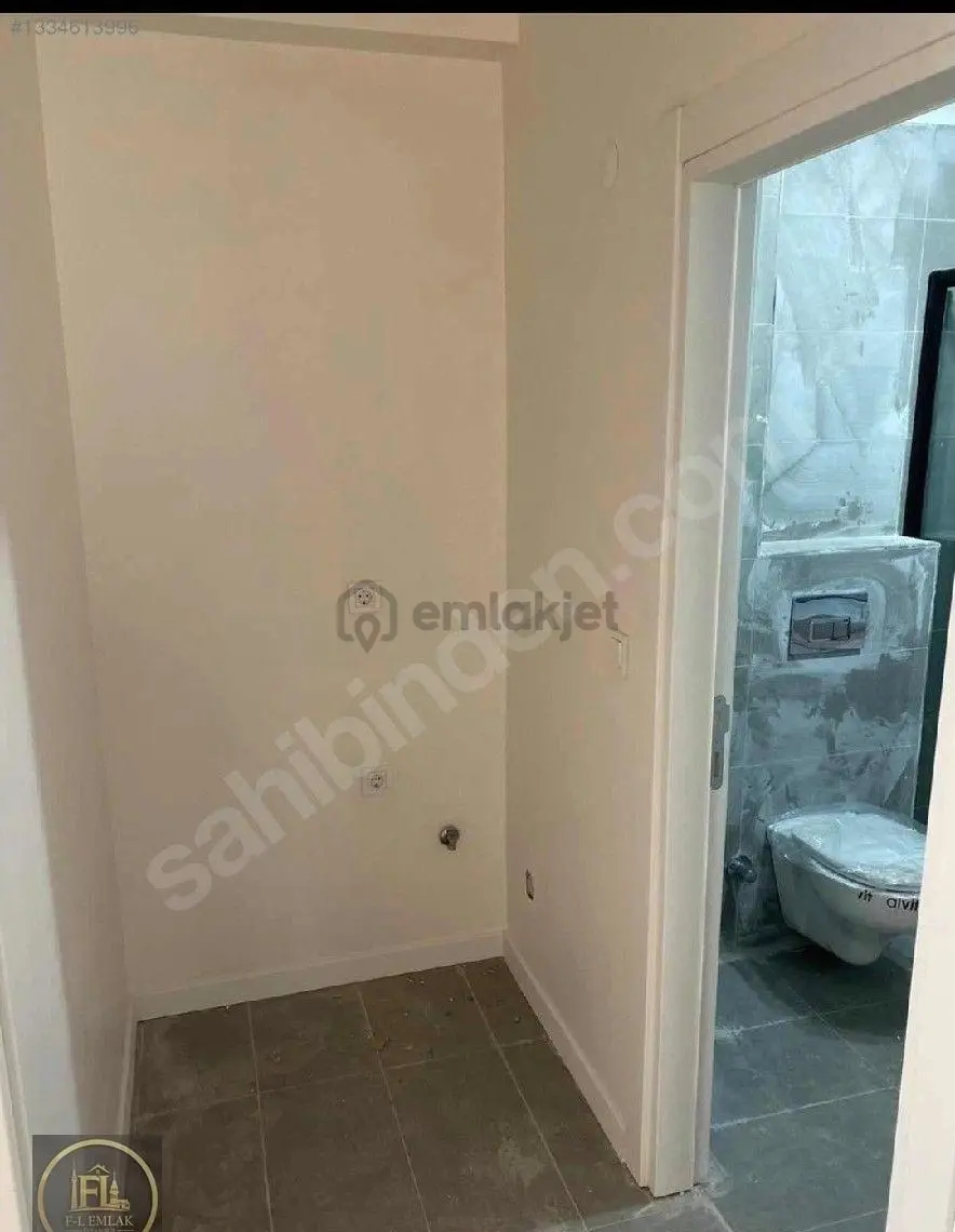 F-l Den Esenevlerde Yeni Binada Geniş Arakat 2+1 - 9