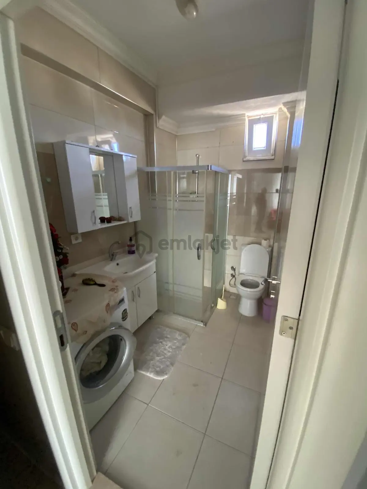 Kemalpaşada %50 Kredili Ara Kat Muhteşem 1+1 Daire - 3