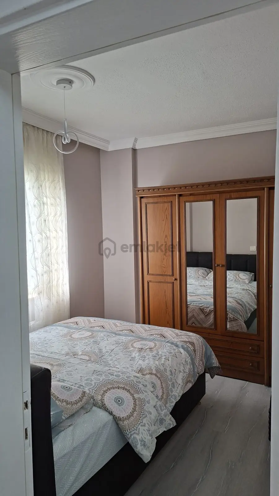 Detay'dan Akçaabat Sarıtaş Toki'de 2+1 Satılık Daire - 12