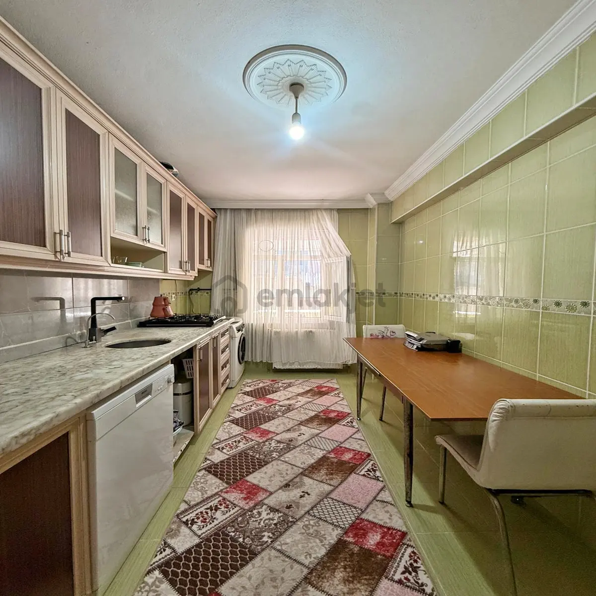 Esenyurt Konak Yapı'dan Talatpaşa'da 120m² 2+1 Satılık Daire - 29