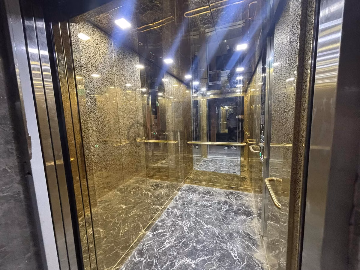 Diva Karşıyaka 3+1 Havuz Cephe Lux Ara Kat Satılık Daire - 32