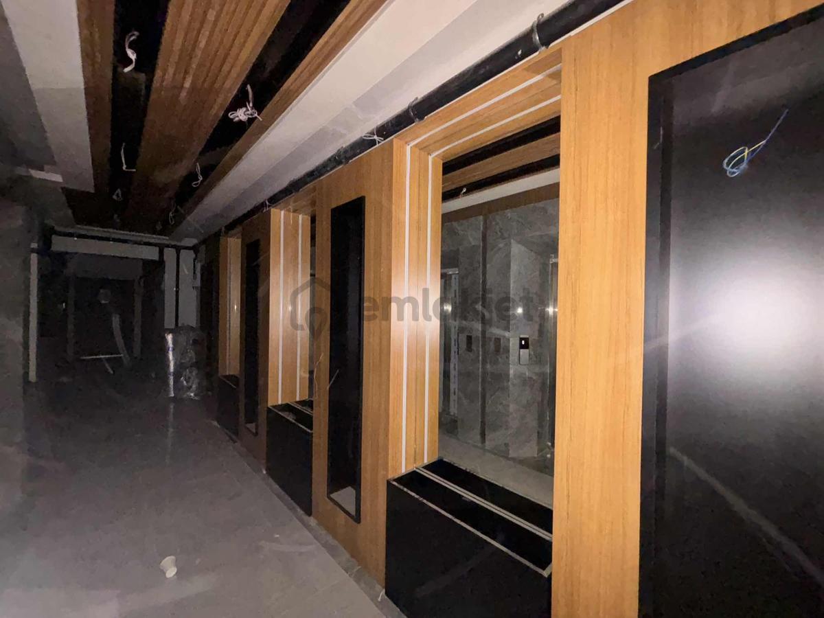 Diva Karşıyaka 3+1 Havuz Cephe Lux Ara Kat Satılık Daire - 35