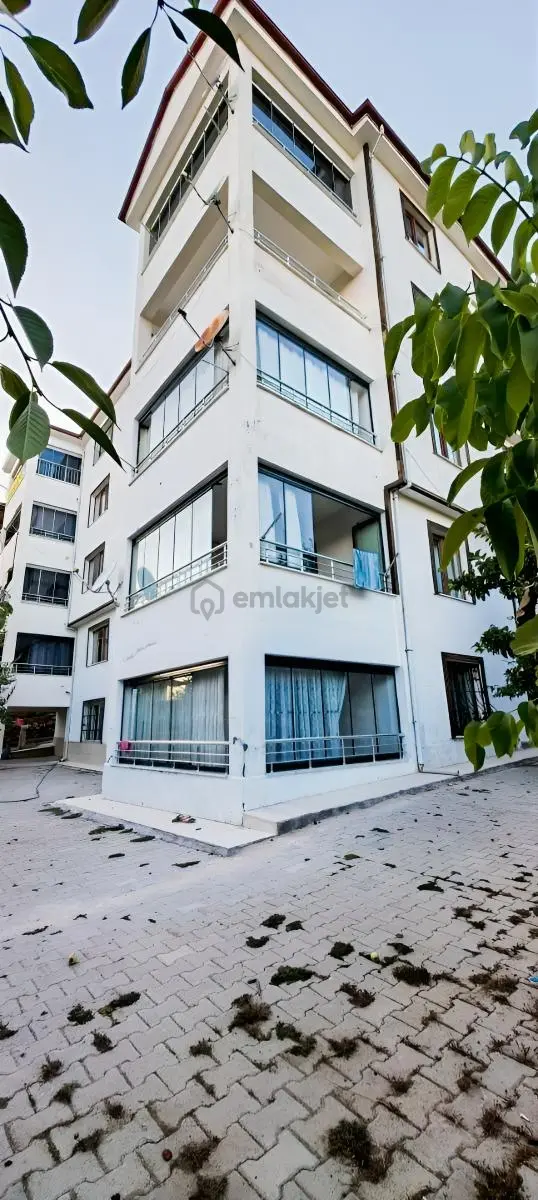 Ulukent'te Satılık 3+1 Daire - 24