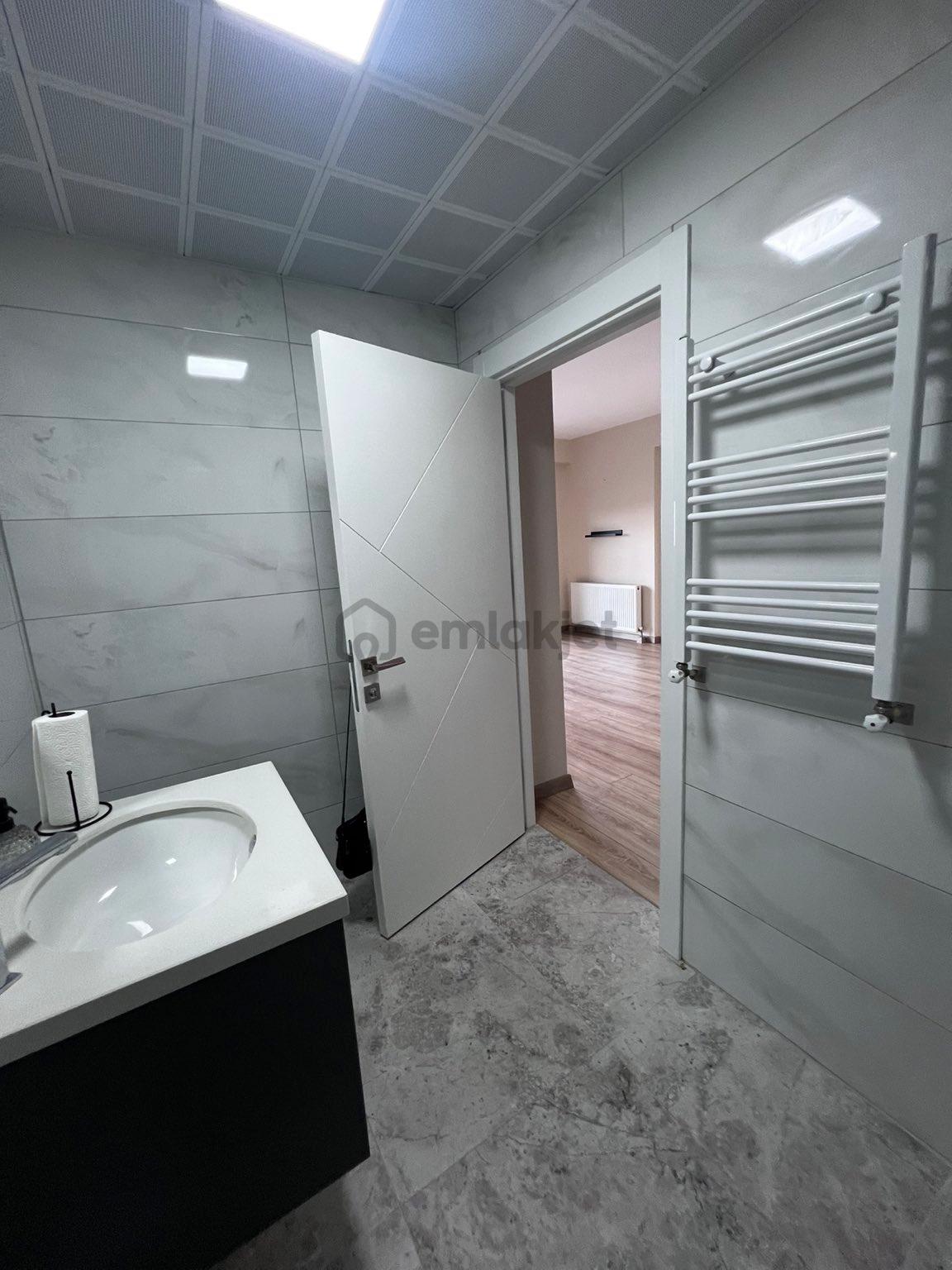 Remax Land Kervancı Rezidans 1+1 Kiralık Daire - 17