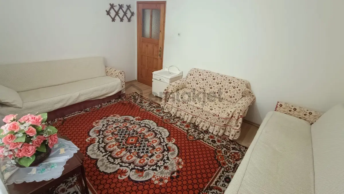 Sarnıç Hürriyet Mh.esyalı Kiralık Daire - 8