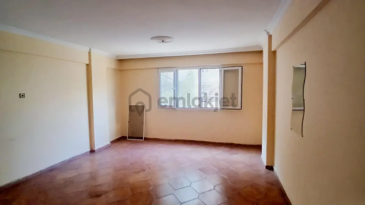 Aşık Veysel Karşısı Kiracısız Satılık Daire.. - 18