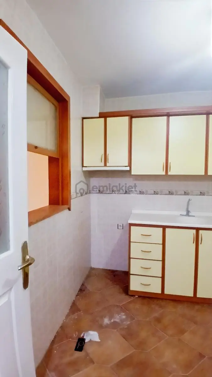 Aşık Veysel Karşısı Kiracısız Satılık Daire.. - 11