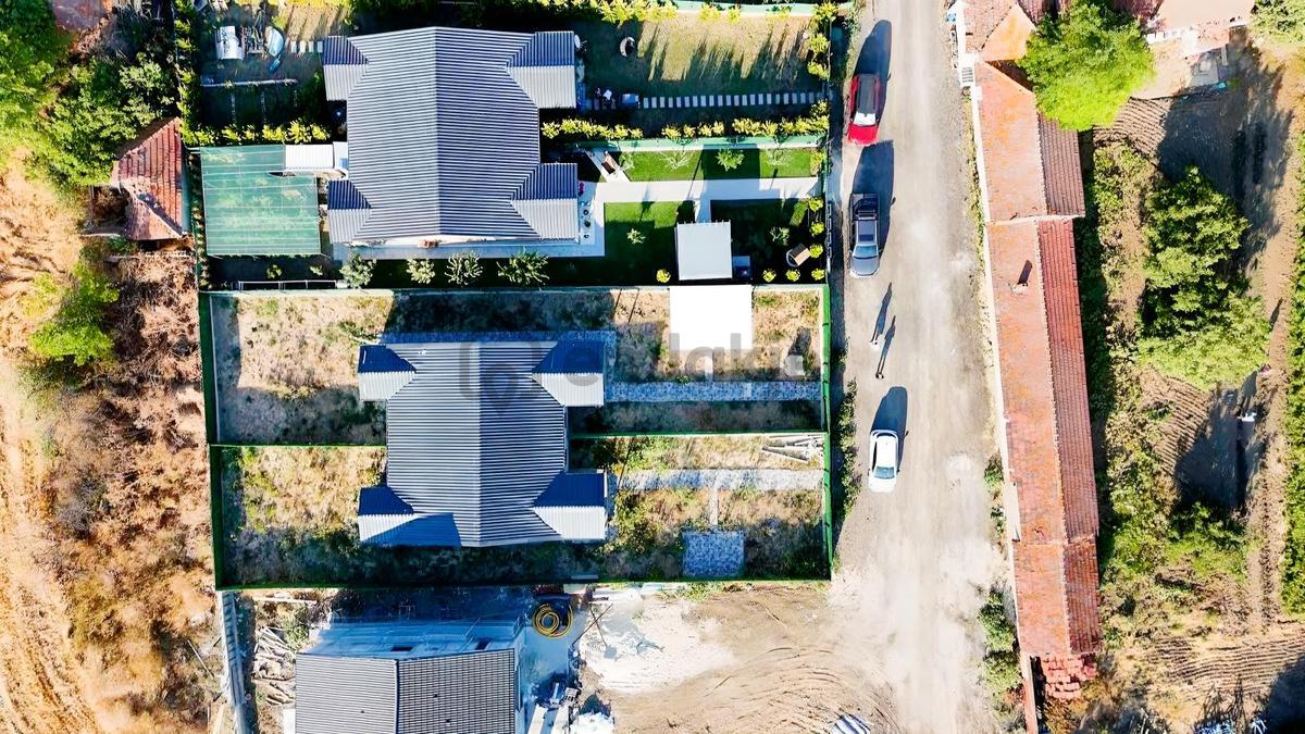 Megeden Yenicede Satılık Müstakil Ev - 30