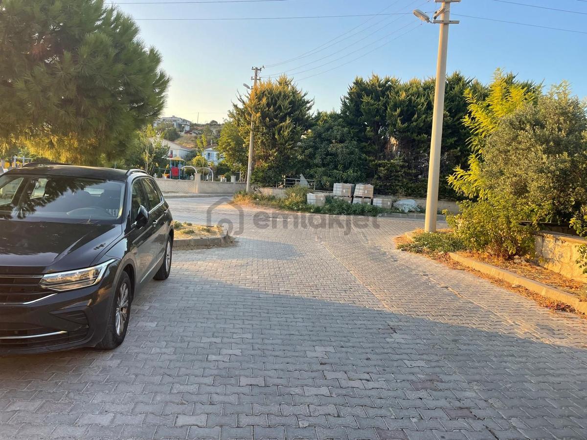 Çeşme Merkezde Kiralık Eşyalı 3+1 Daire - 15