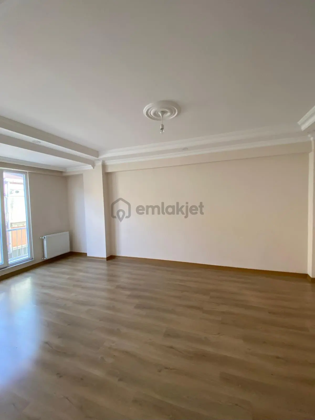 Altınşehir Bayan Memura Kiralık Daire - 8