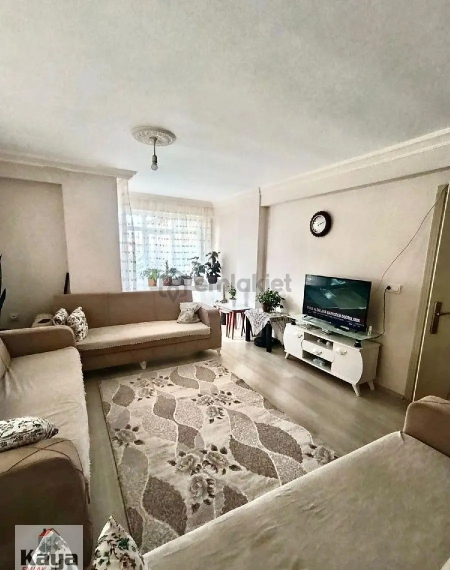 Kaya Emlaktan Satılık 2+1 Daire110 M2. - 11