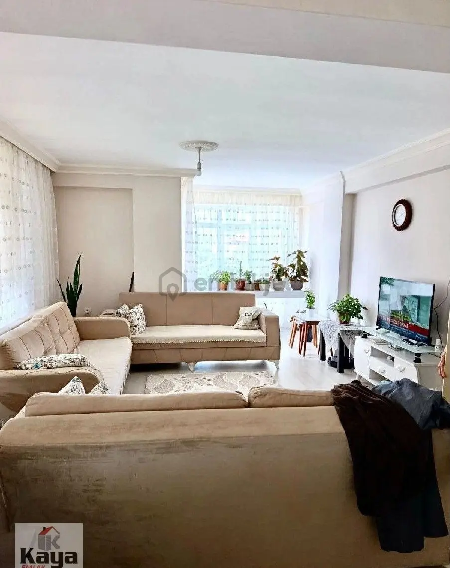 Kaya Emlaktan Satılık 2+1 Daire110 M2. - 19