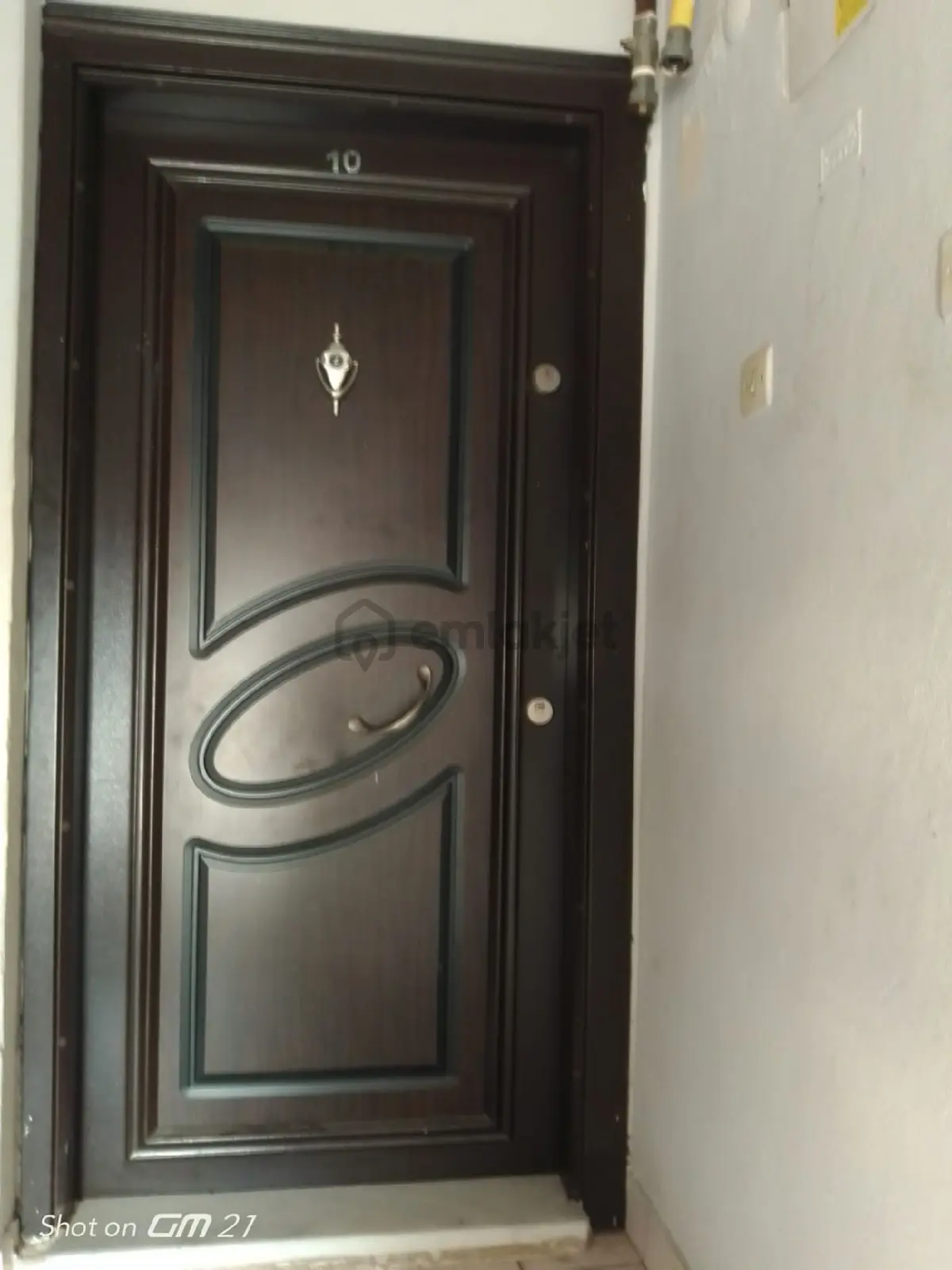 Sahibinden Satılık Daire - 2