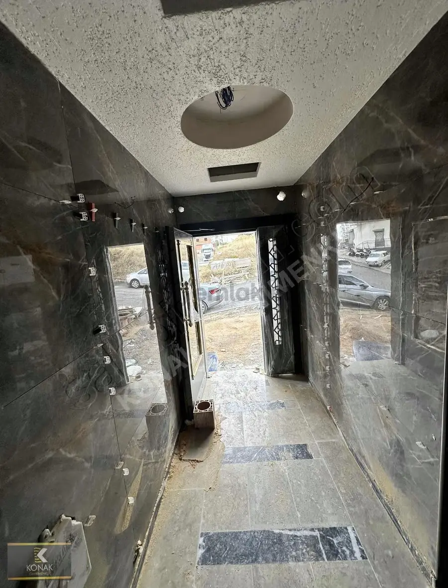 Çayırova Akse Mahallesi 2+1 Dubleks 110 M - 9