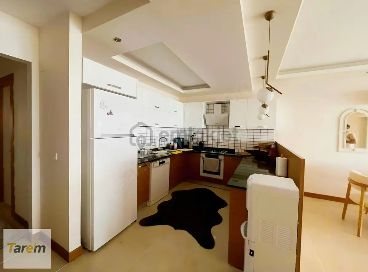 Mersin Ayaş'ta Satılık Lüx Yazlık Evi - 9
