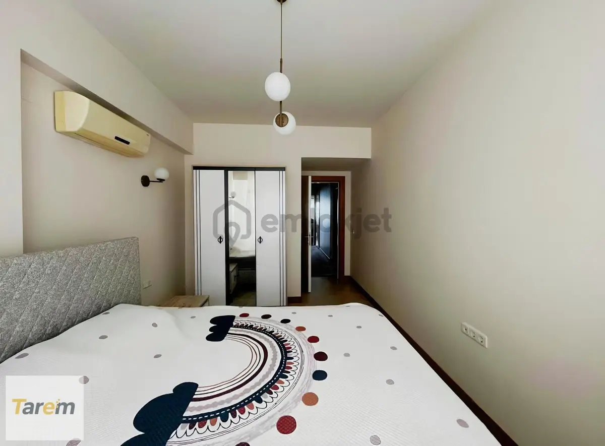 Mersin Ayaş'ta Satılık Lüx Yazlık Evi - 23