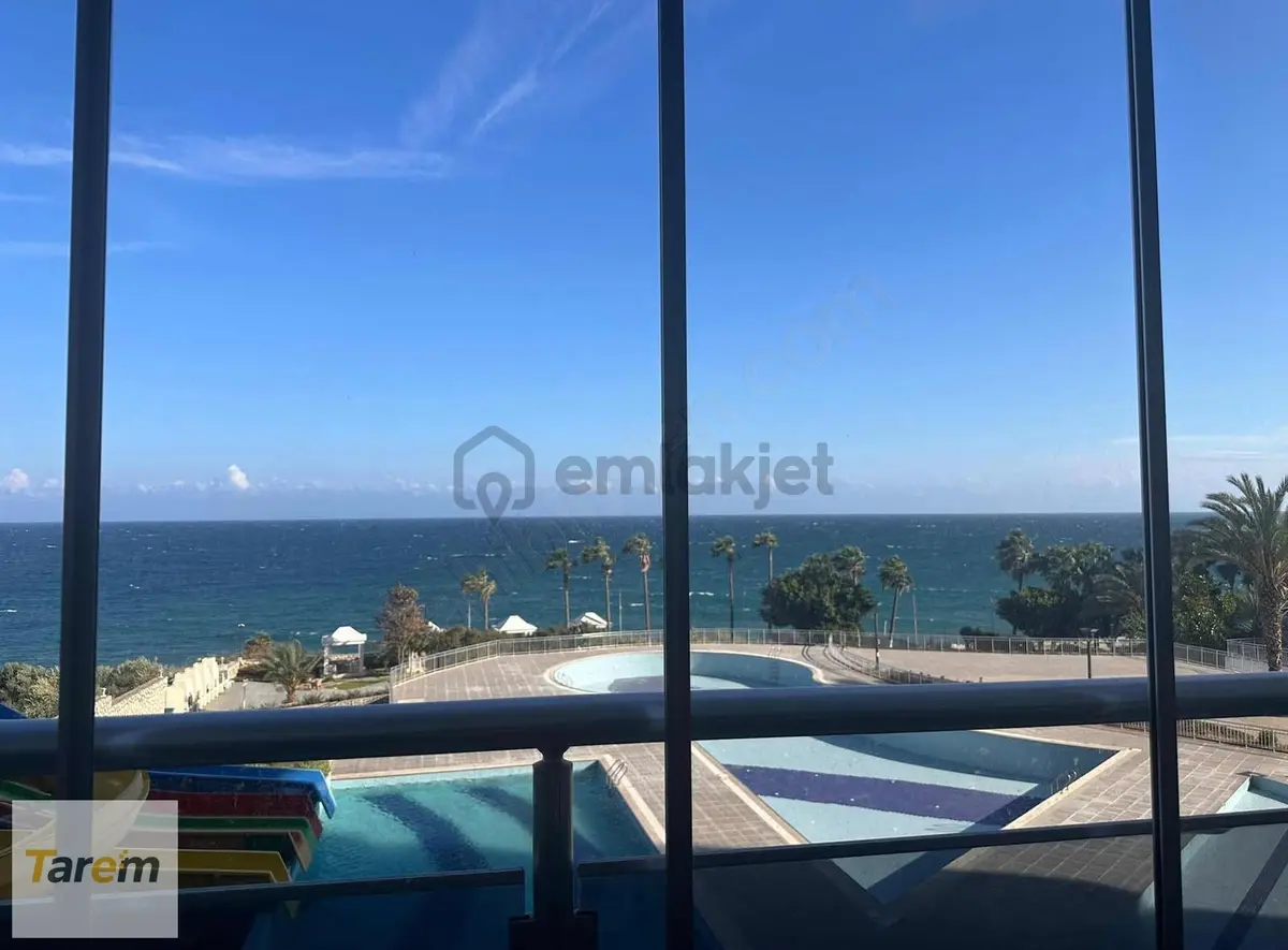 Mersin Ayaş'ta Satılık Lüx Yazlık Evi - 29