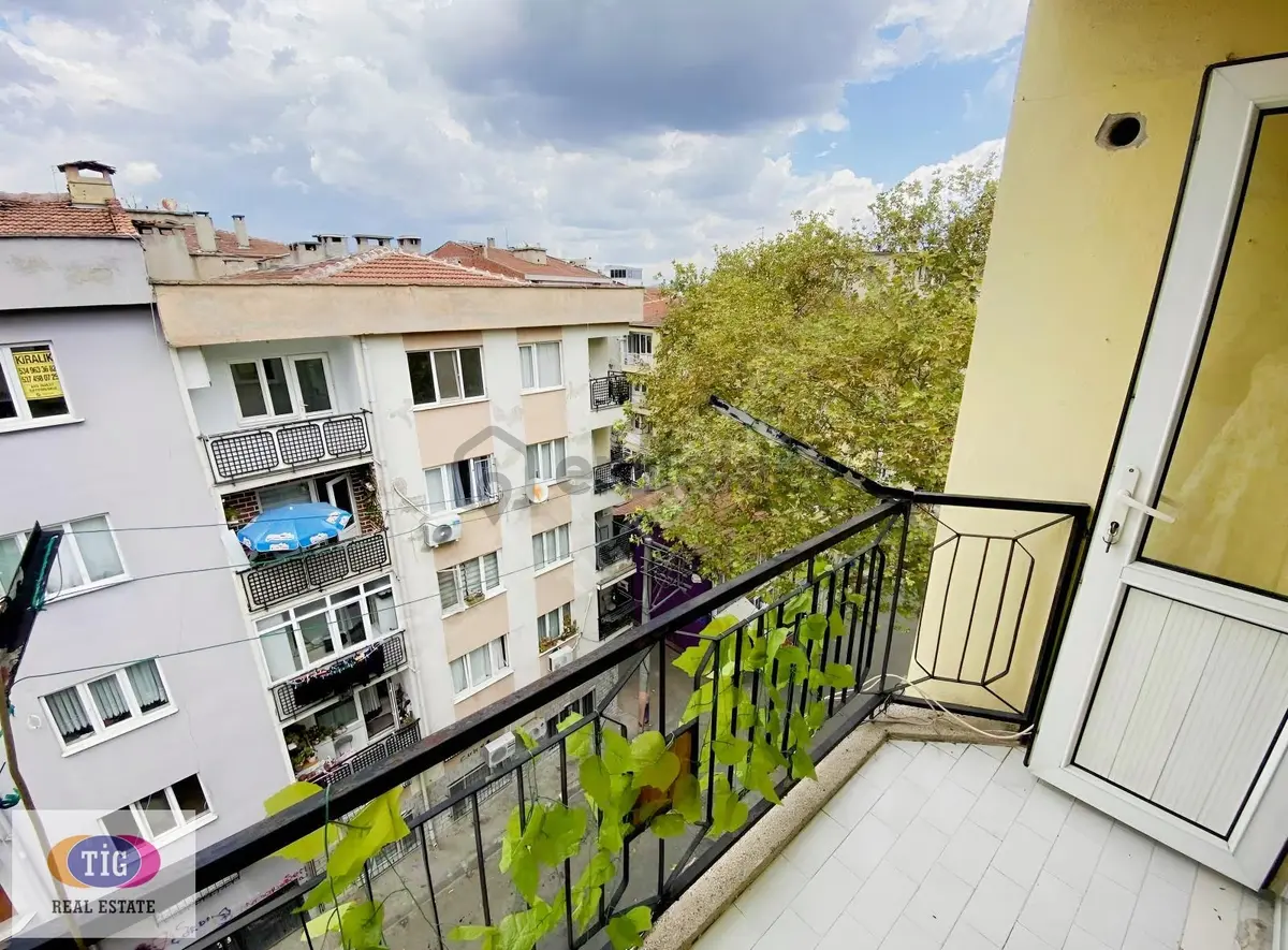 Yıldırım'da 3+1 Arakat Kiralık Daire - 8