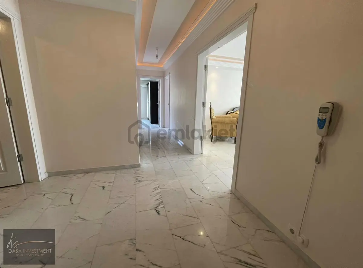 Kurtsafir Vip Rezidans Satılık 2+1 Lüx Daire - 16