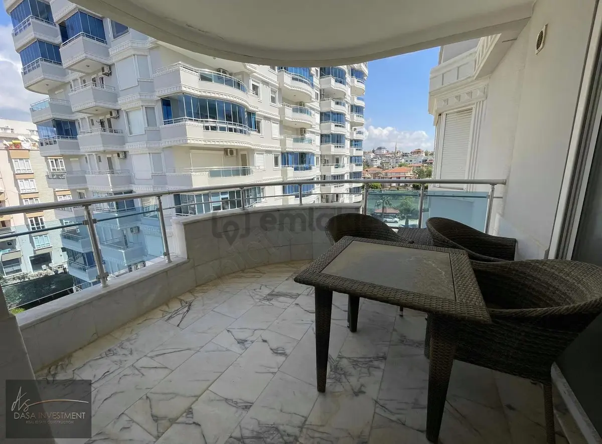 Kurtsafir Vip Rezidans Satılık 2+1 Lüx Daire - 22
