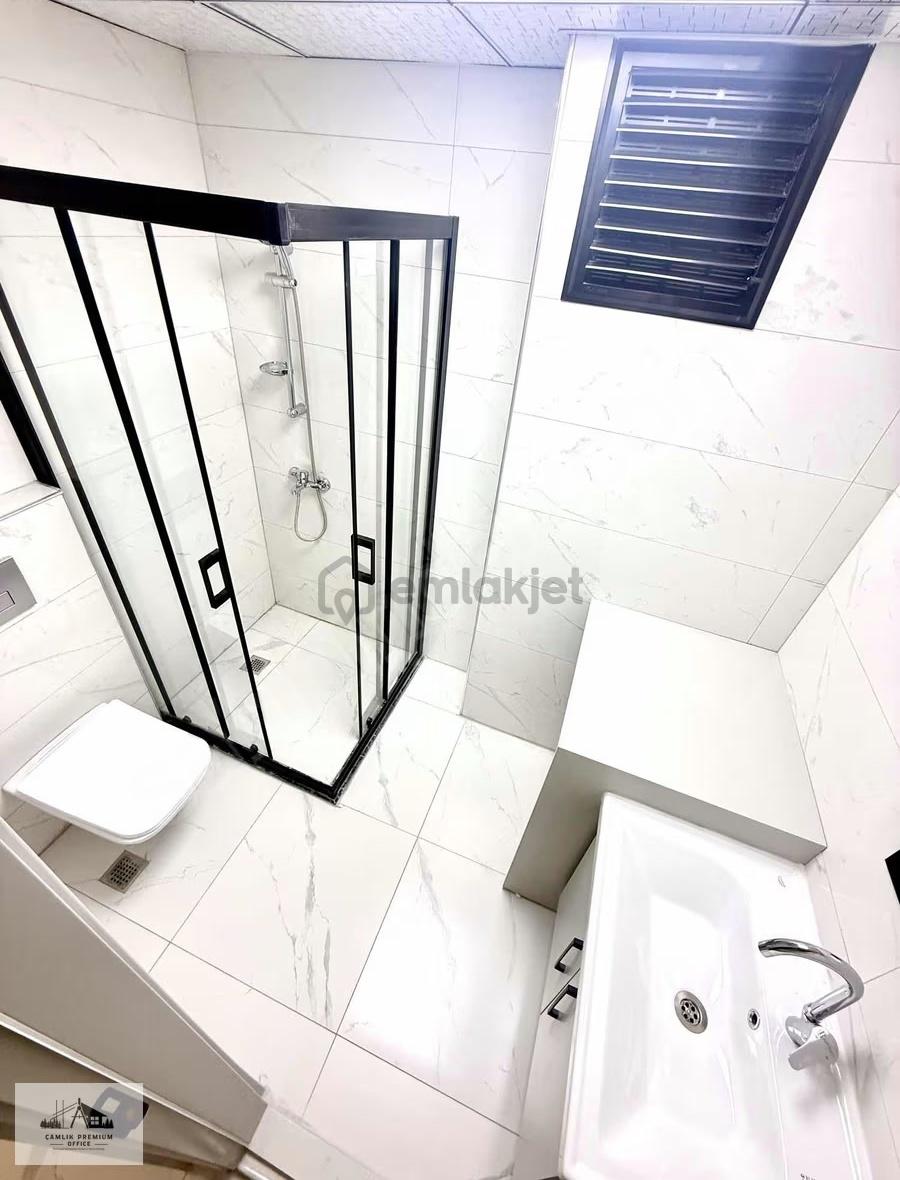 Ankara Asfaltı Üzeri Sıfır Binada Satılık 2+1 Lüks Daireler - 21