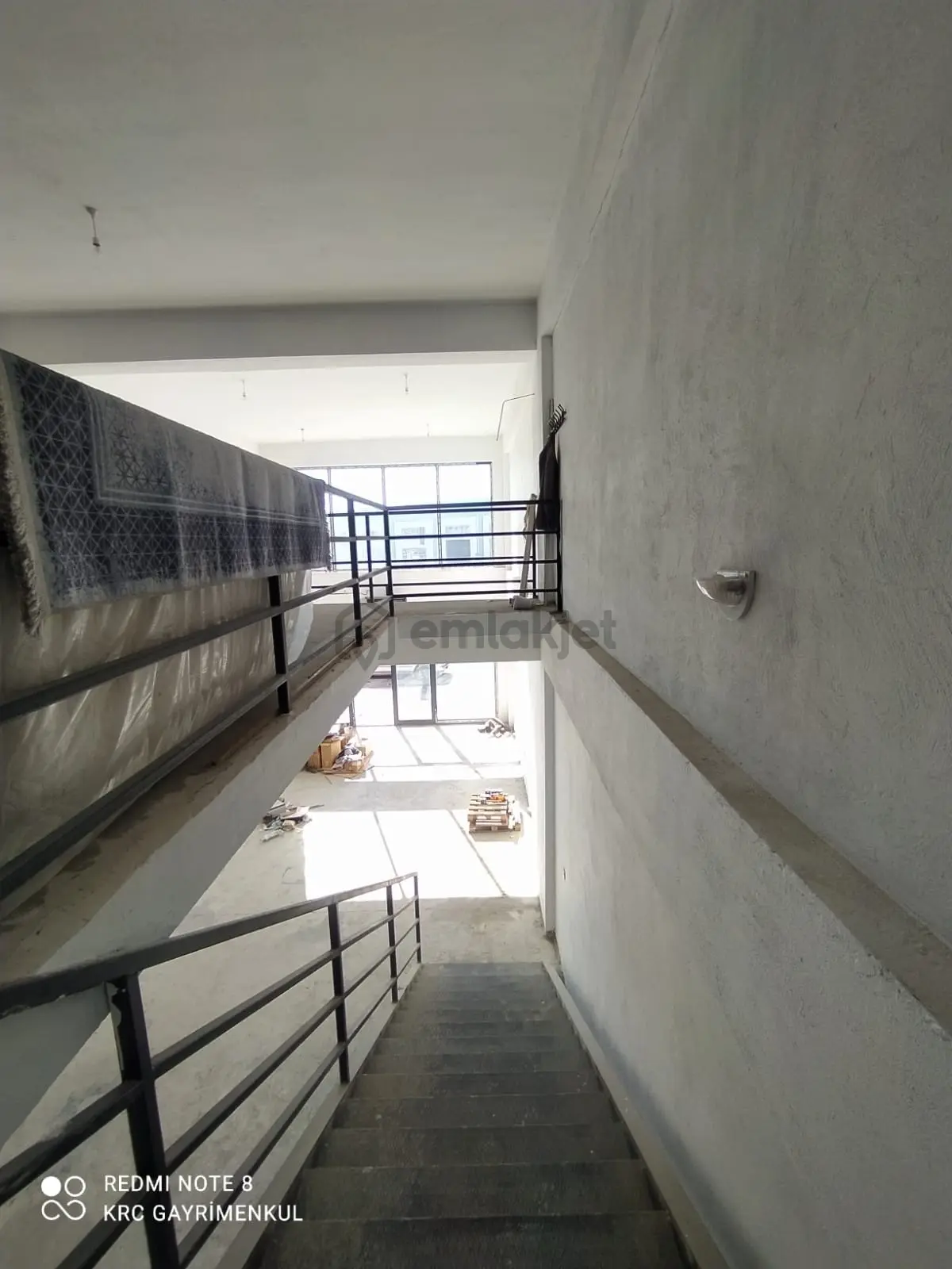 Mobilya Kentde Ticarethane Ruhsatlı,toki Taksitli Satılık Dükkan - 21