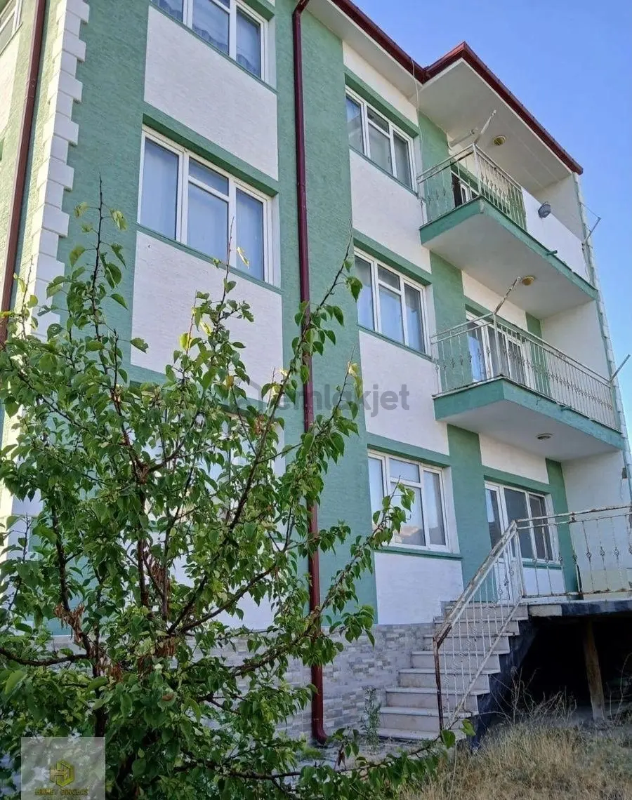 Çifteler Yeni Mahallesinde Satılık Komple Bina - 3
