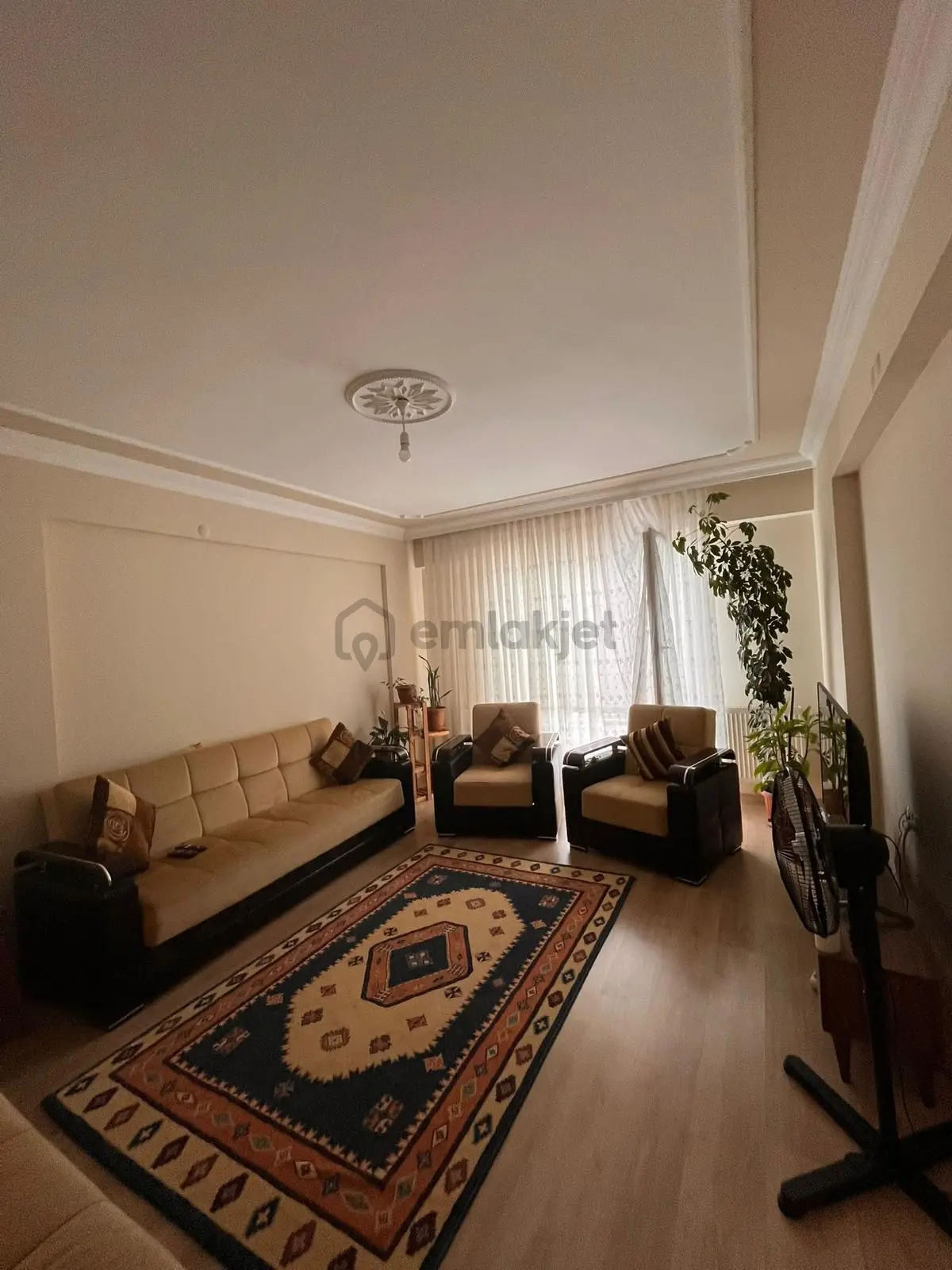 Sahibinden Uygun Kiralık Daire - 6