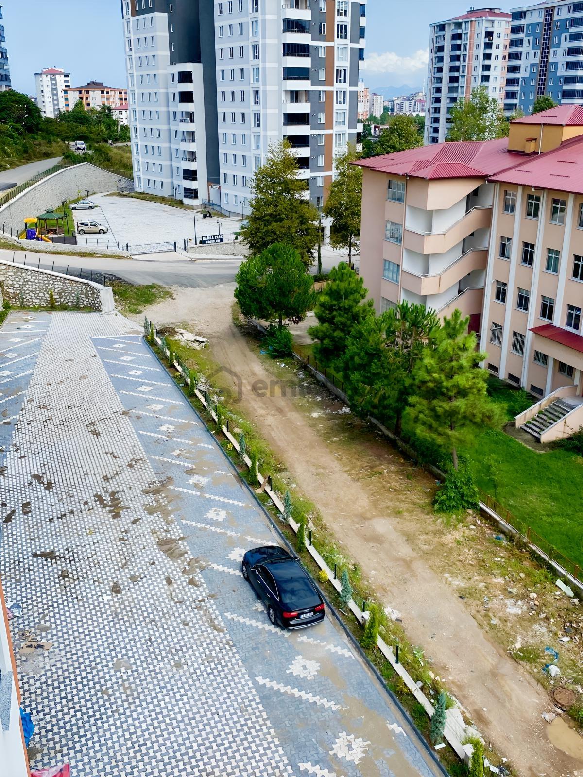 Fatsa Ayazlıda Site İçerisinde Sıfır 3+1 Satılık Daire - 8