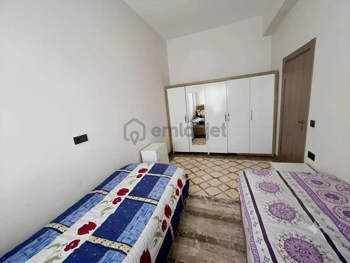 Abdullahpaşa'da Satılık Daire - 2