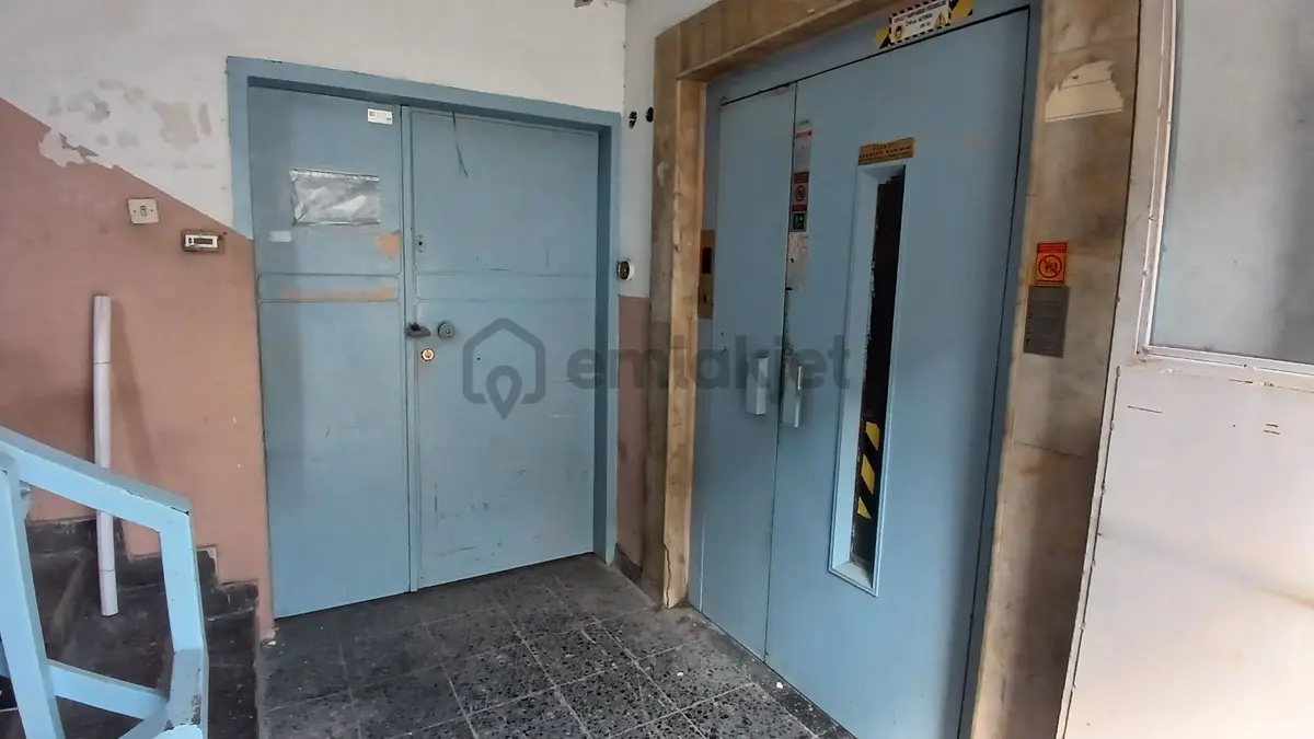 Kiralık 400m2 İş Yeri Behçelievler İstanbul - 20