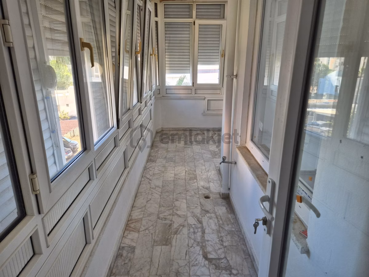 Konyaaltı Arapsuyunda Denize Yakın 3+1 Daire - 16