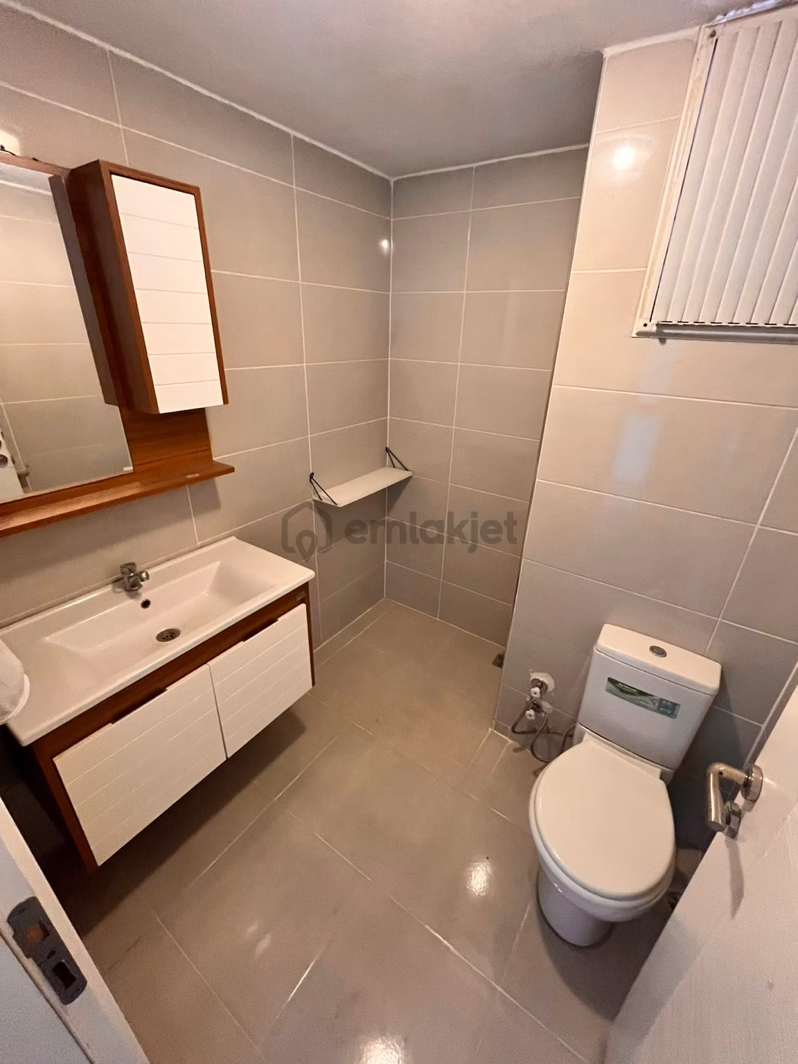 Üçyol Metro Karşısında 3+1 130m2 Dubleks Daire - 15