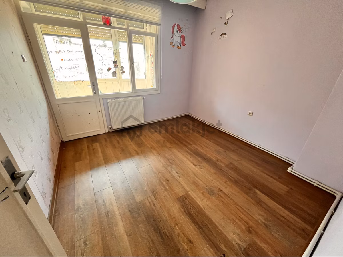 Üçyol Metro Karşısında 3+1 130m2 Dubleks Daire - 20