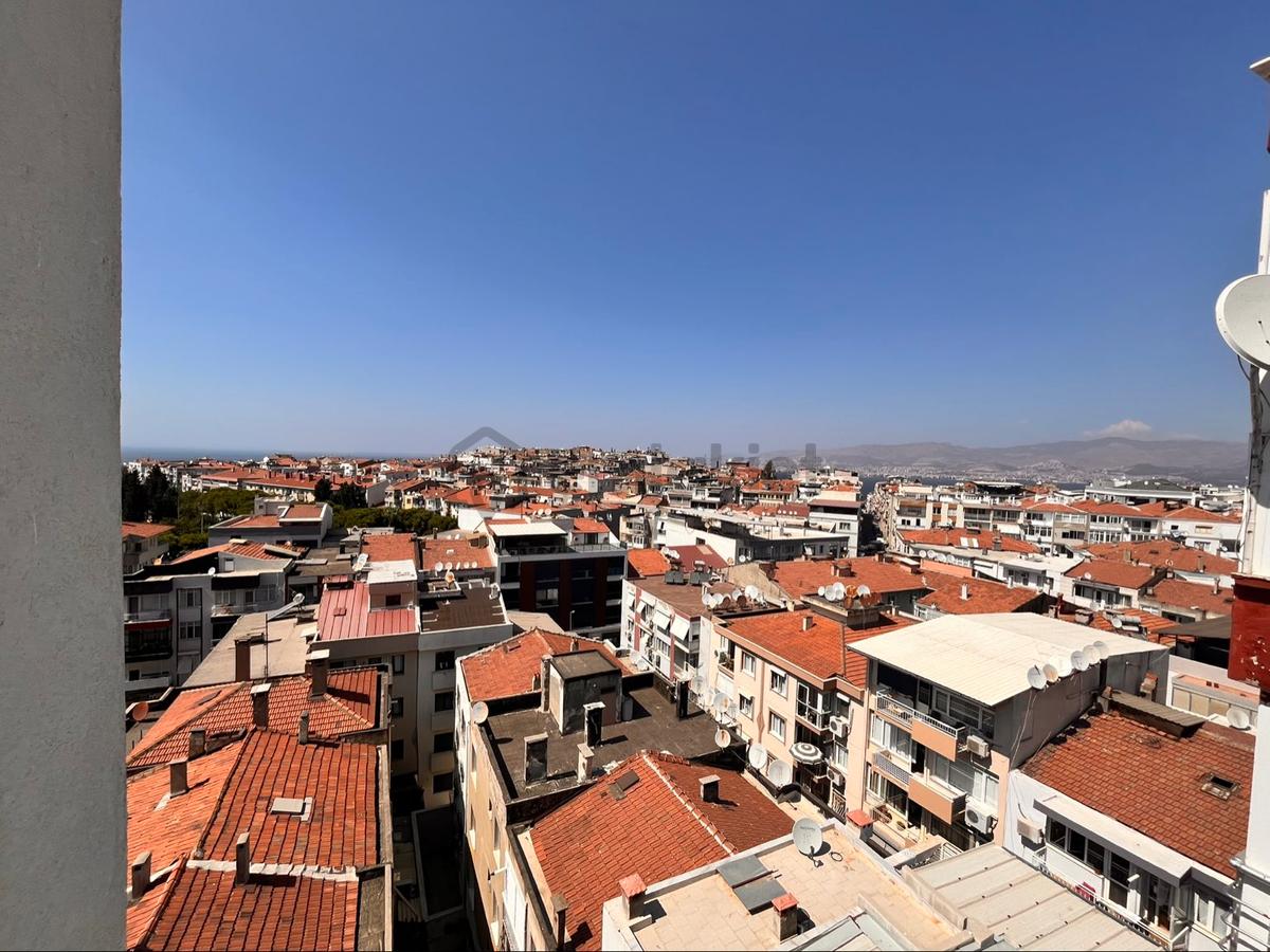 Üçyol Metro Karşısında 3+1 130m2 Dubleks Daire - 34