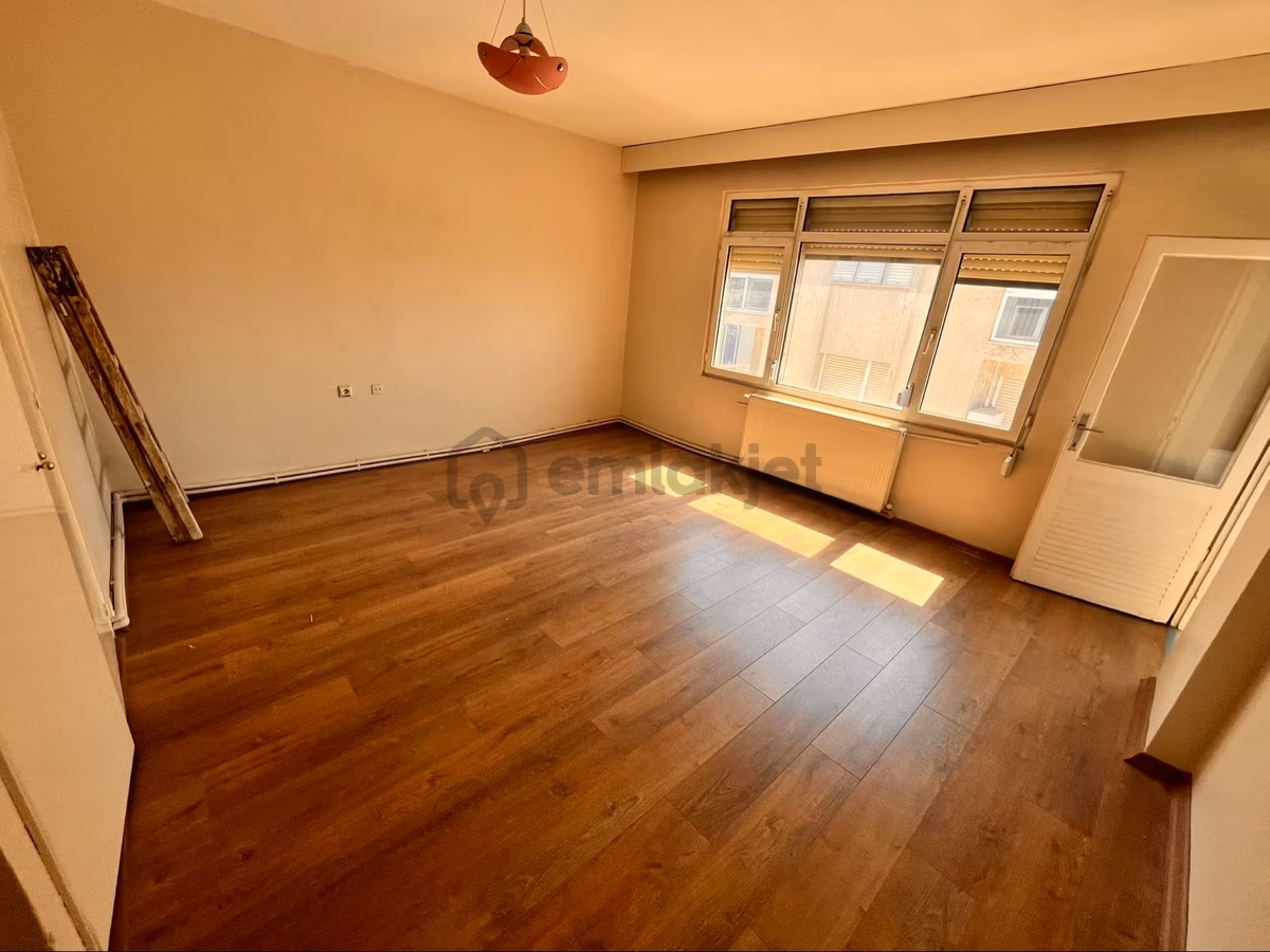 Üçyol Metro Karşısında 3+1 130m2 Dubleks Daire - 21