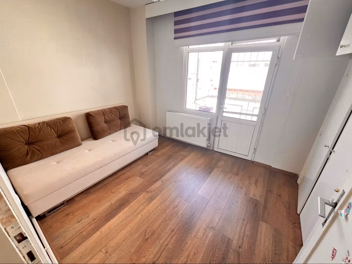 Üçyol Metro Karşısında 3+1 130m2 Dubleks Daire - 30