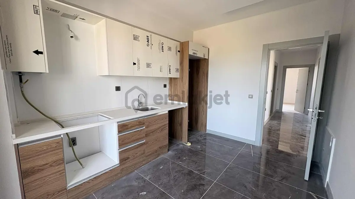 Akçalar Karnur Lütfioğlu Sitesinde 2+1 Satılık Daire - 15