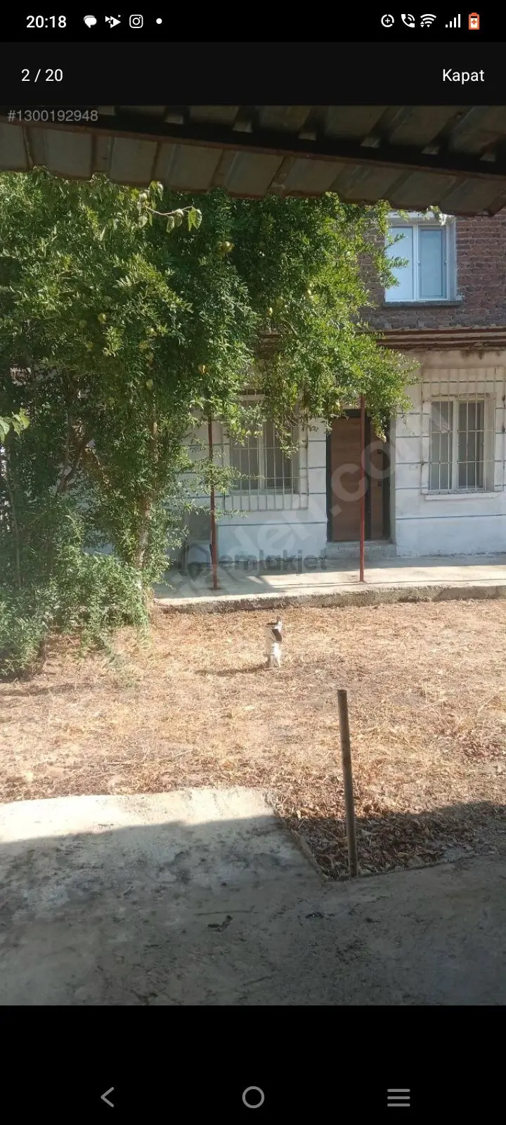 Sahibinden Sahibinden Teraslı ,bahçeli Villa. - 3