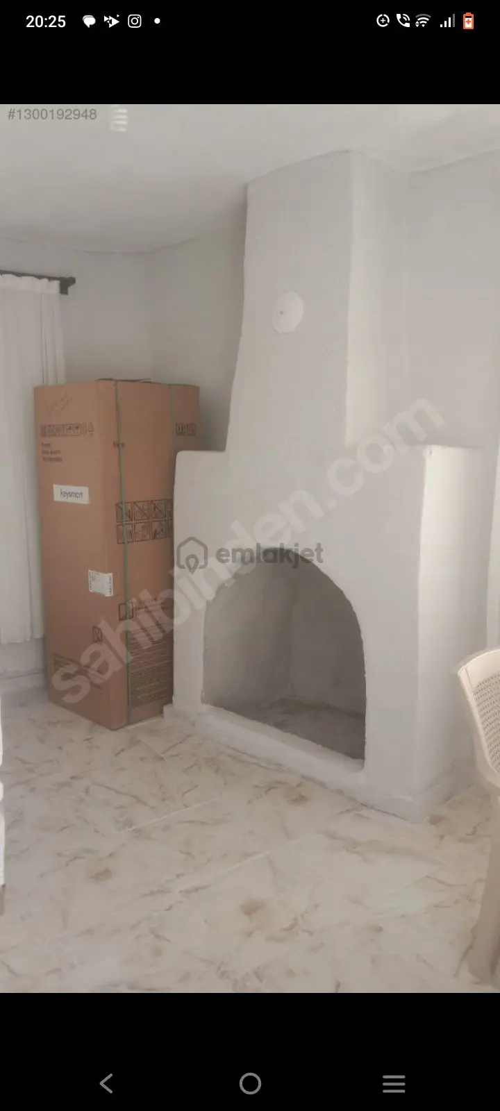 Sahibinden Sahibinden Teraslı ,bahçeli Villa. - 13