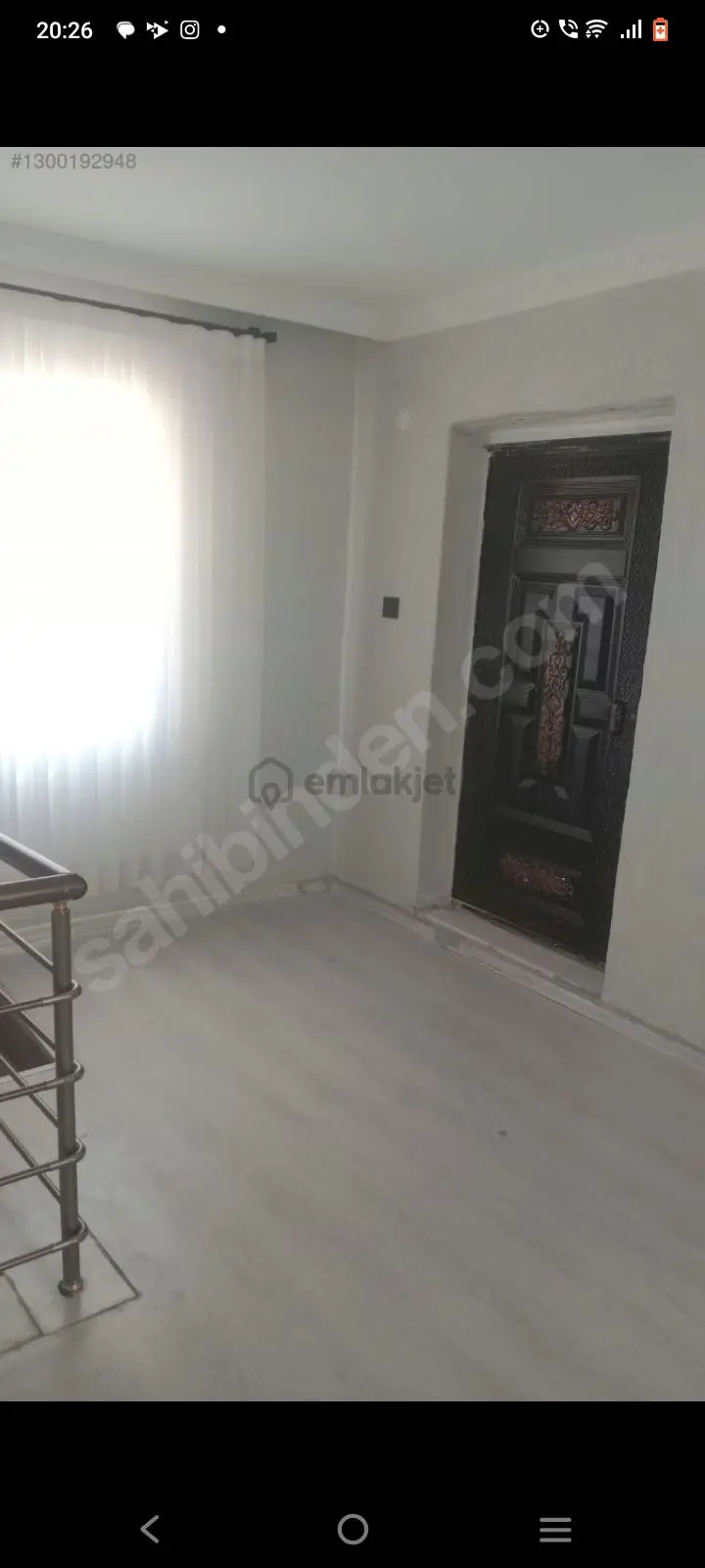 Sahibinden Sahibinden Teraslı ,bahçeli Villa. - 16