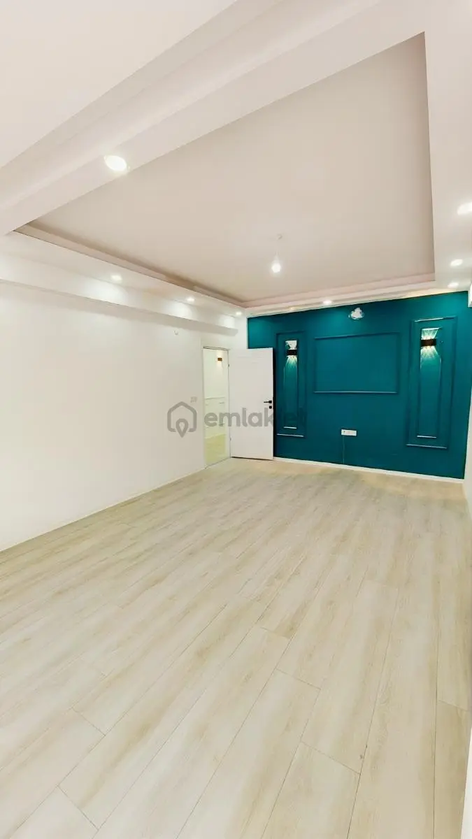 2+1 Satılık Lüks Daire, İstasyon Mah. 90m2 - 5