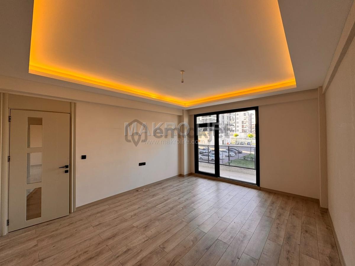 Tekno Kent Arkasında 2+1 Yerden Isıtmalı Luks Daire - 6