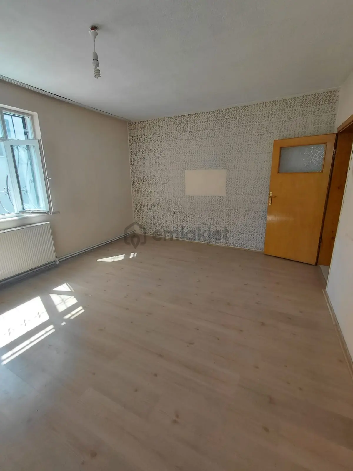 Eşrefpaşa Mah Kiralık 3+1 Doğalgazlı Daire - 2