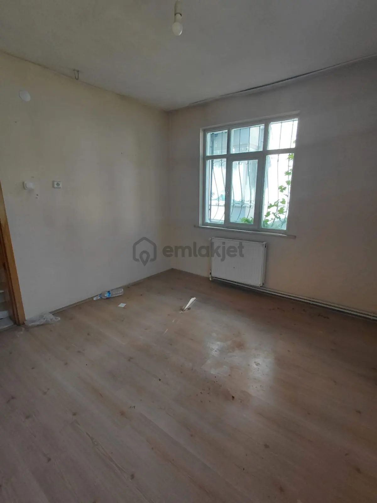 Eşrefpaşa Mah Kiralık 3+1 Doğalgazlı Daire - 19