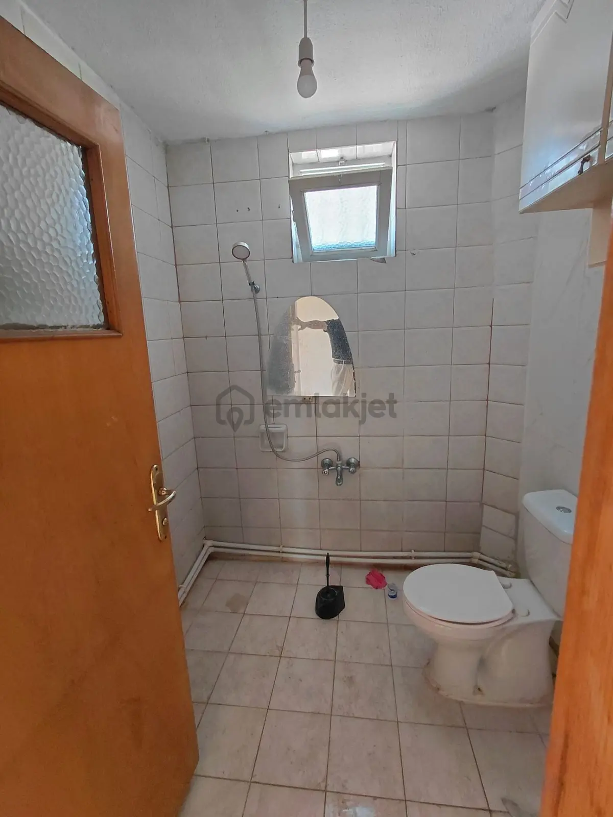 Eşrefpaşa Mah Kiralık 3+1 Doğalgazlı Daire - 15