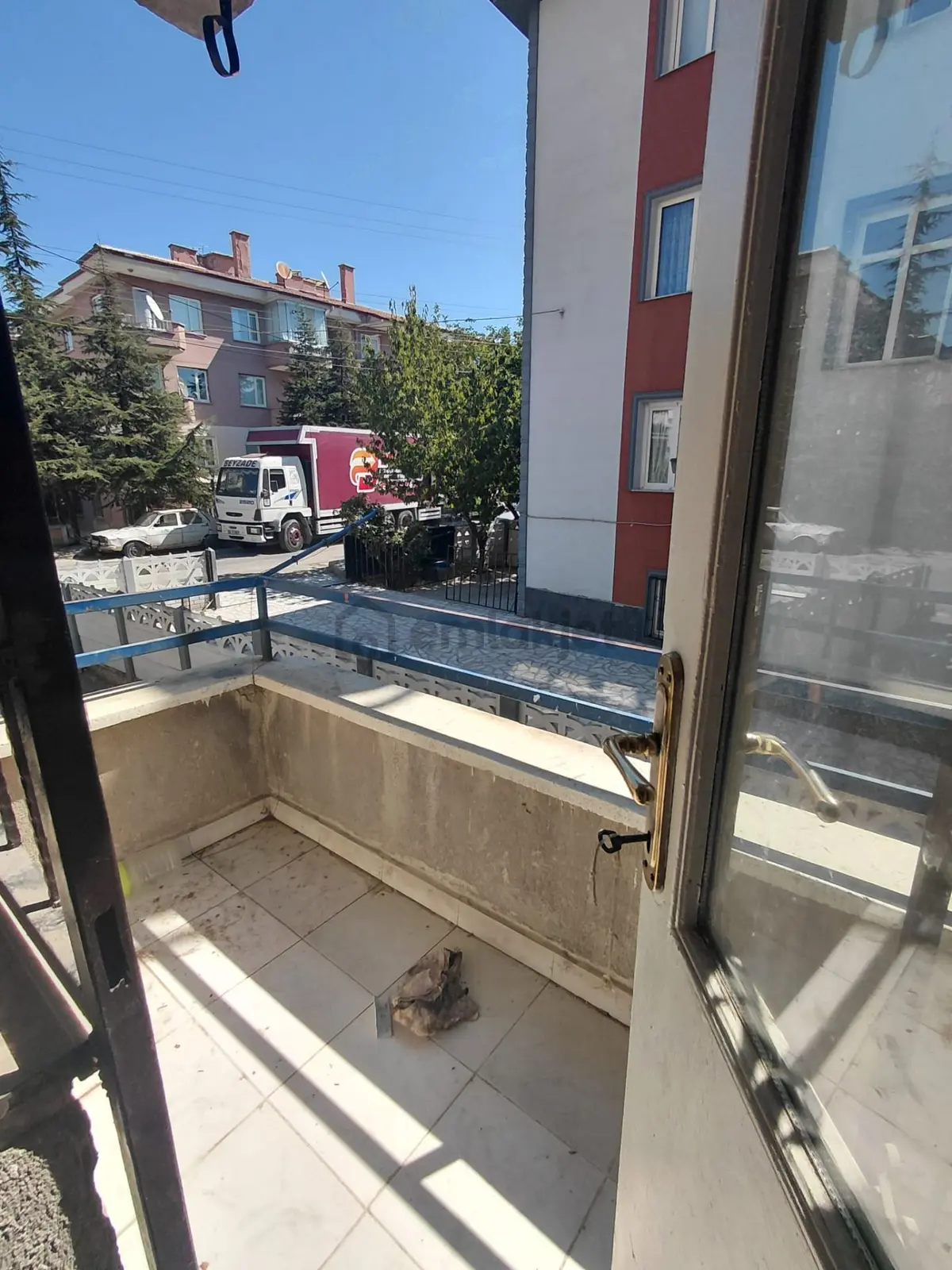 Eşrefpaşa Mah Kiralık 3+1 Doğalgazlı Daire - 9
