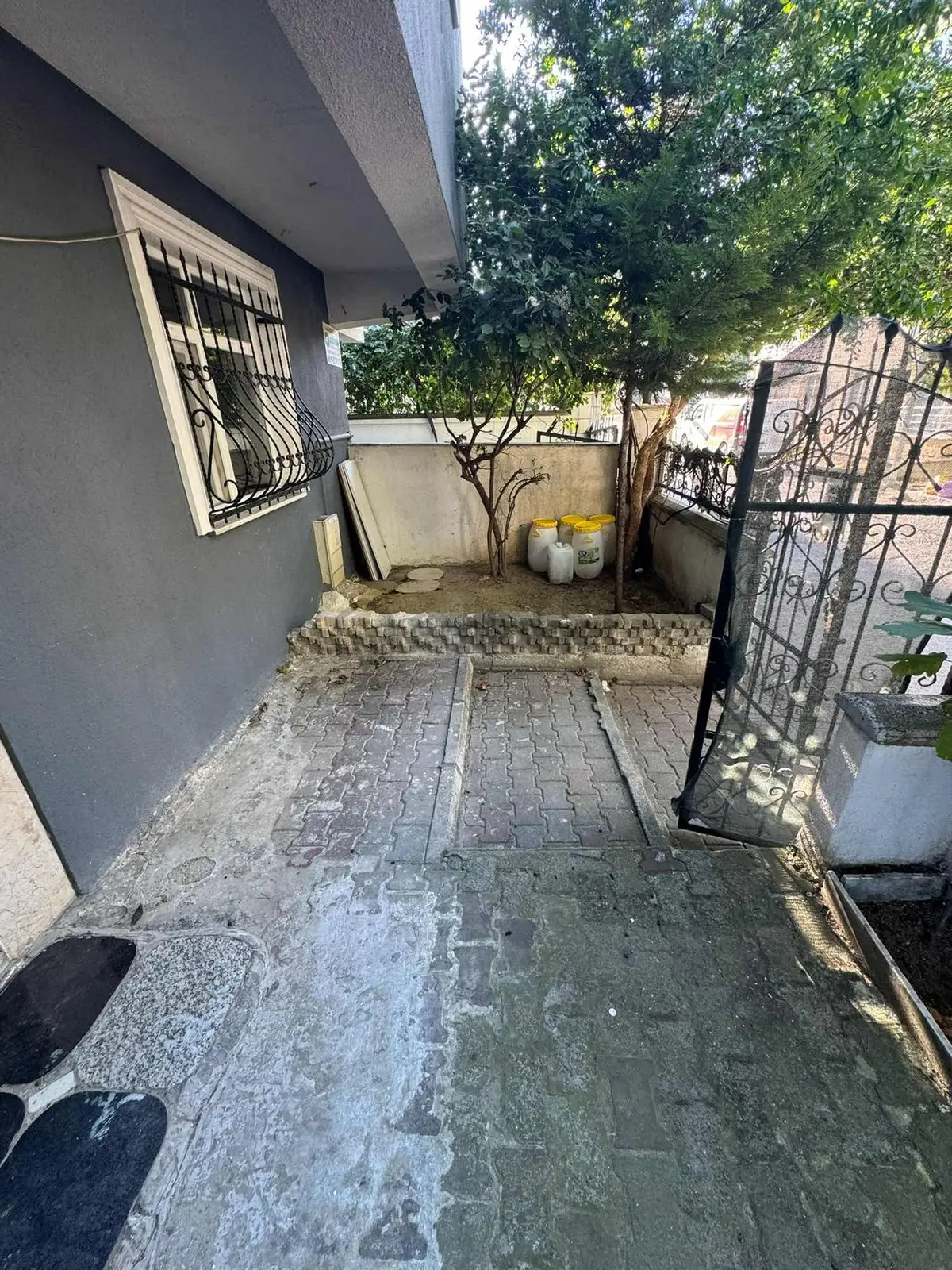 Velibaba'da Kiralık Giriş 2+1 Daire - 4
