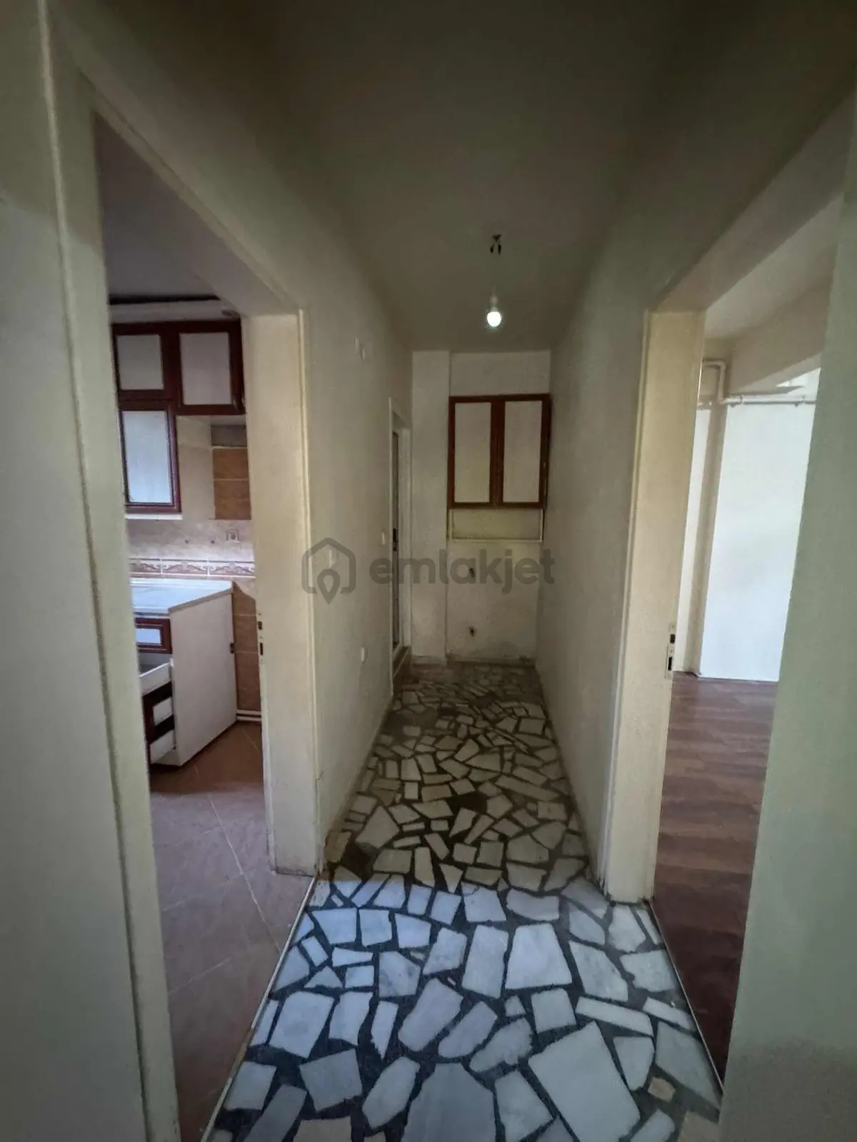 Velibaba'da Kiralık Giriş 2+1 Daire - 7