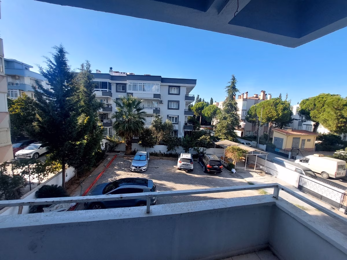 Atifbey Mah.de Üc Cepheli 3+1 140 M2 Kiralık Daire - 25